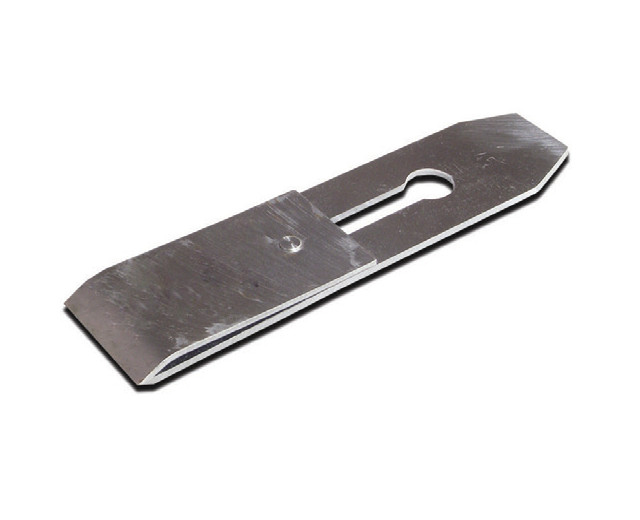 Cutit de rindea Pinie cu spargator aschie pentru netezire-finisare 3A-4 45mm