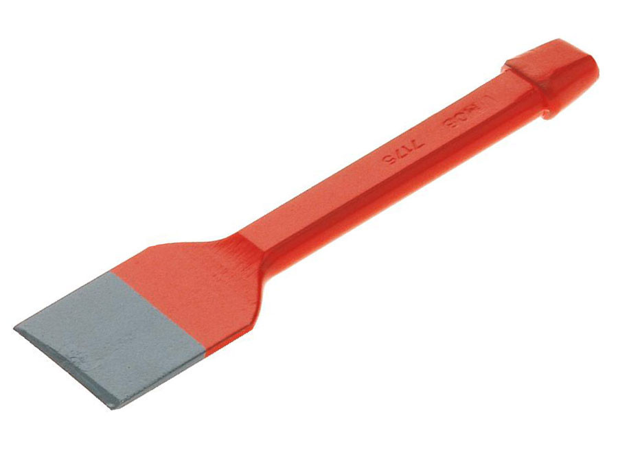 Dalta pentru caramizi, pe display MOB - A: 80 mm