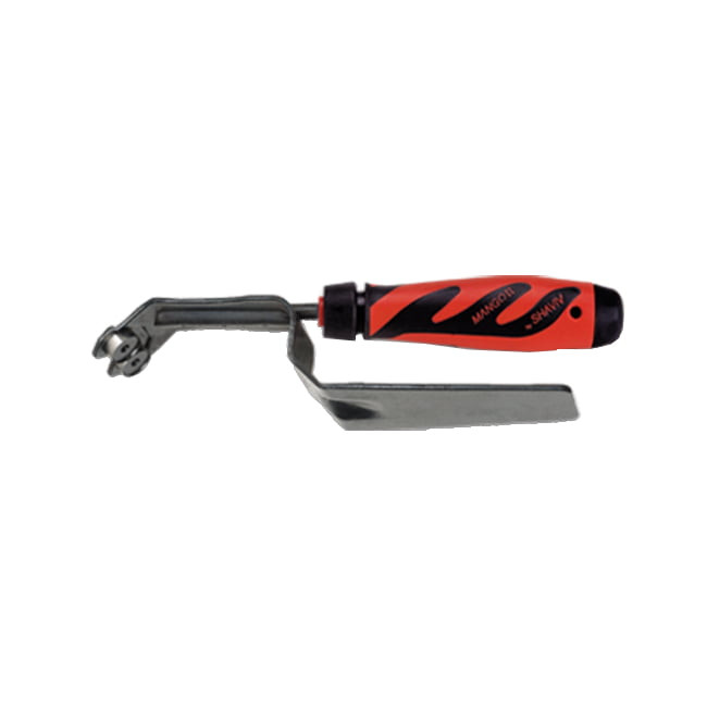 Debavurator manual MANGO II BURR-BI MI pentru industria grea