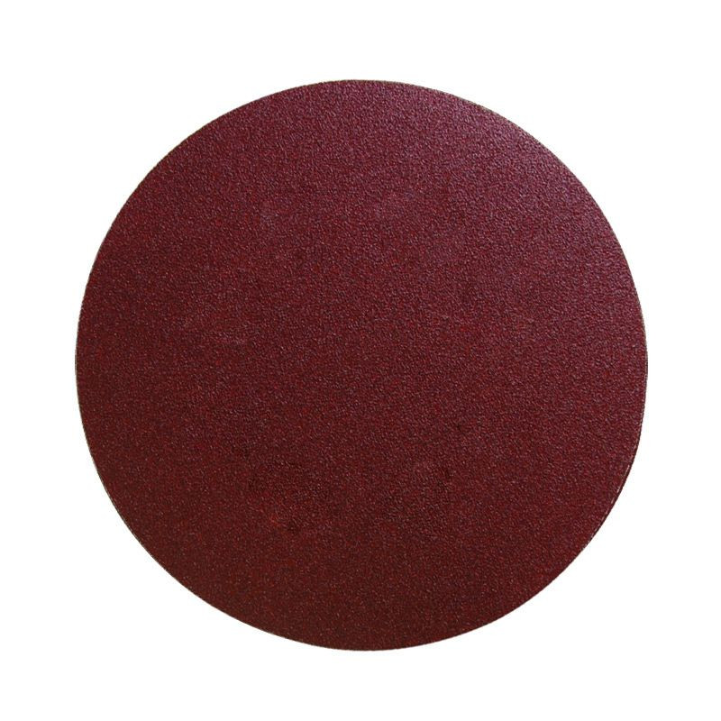 DISC ABRAZIV HARTIE 125MM - GR.36