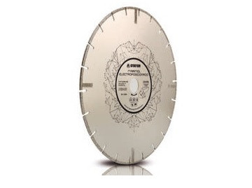 Disc diamantat taiat calcar si marmura DIM 230 mm - 8110.30