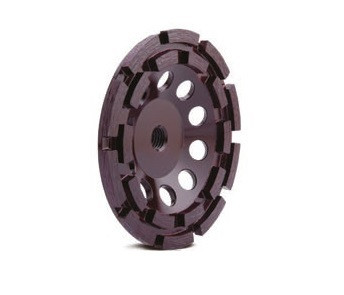 Disc oala dublu segmentat, DIM 180 mm - 8294.6