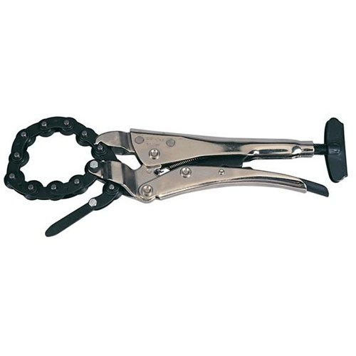 Dispozitiv Jonnesway de taiat teava cu lant 330 mm
