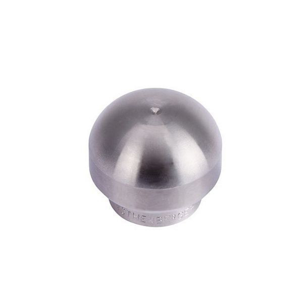 Duza Rothenberger pentru curatarea tevilor fara grinda pentru HD13/100-19/180 B, R1/4"
