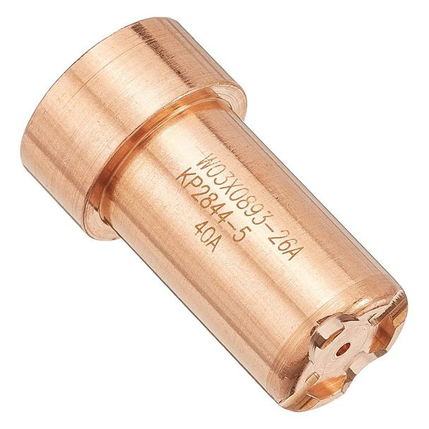 Duza torta plasma LC100 40 A 0.9 mm Lincoln Electric W03X0893-26A