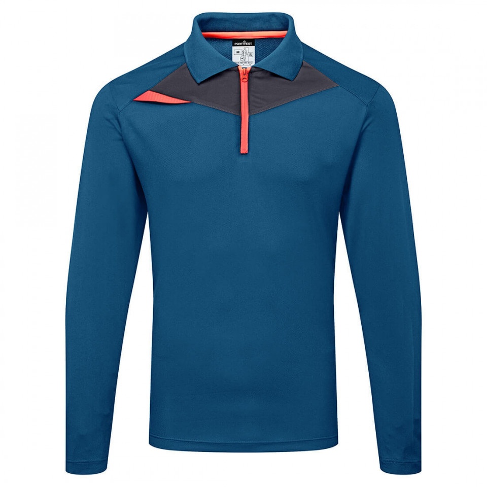 DX4 Tricou polo DX414