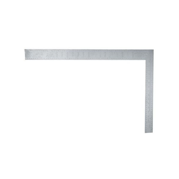 Echer gradat din otel Stanley 1-45-530, pentru dulgherie, 600 x 400 mm, sistem metric