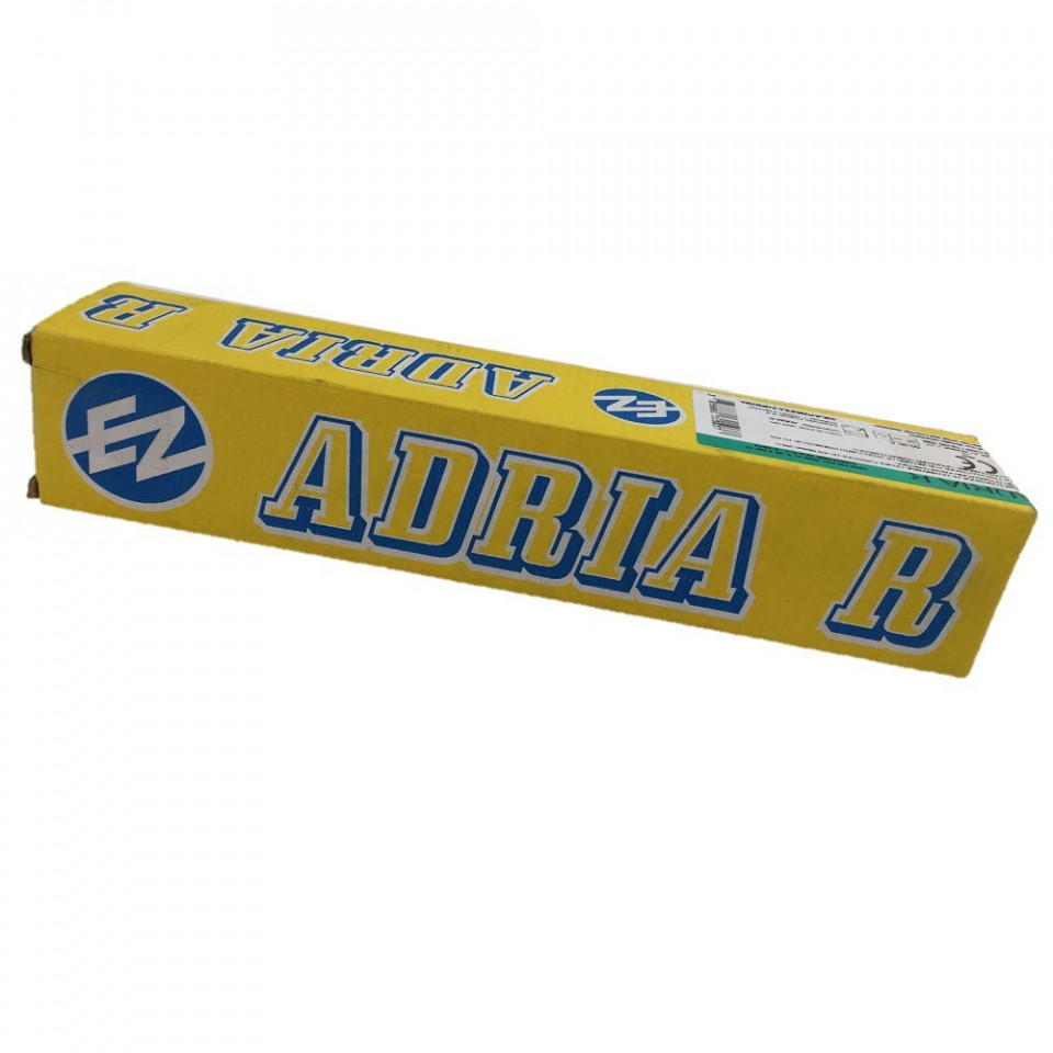 Electrozi rutilici ADRIA R 3.2x350 mm/pachet 4.3 kg ELEKTRODA ZAGREB