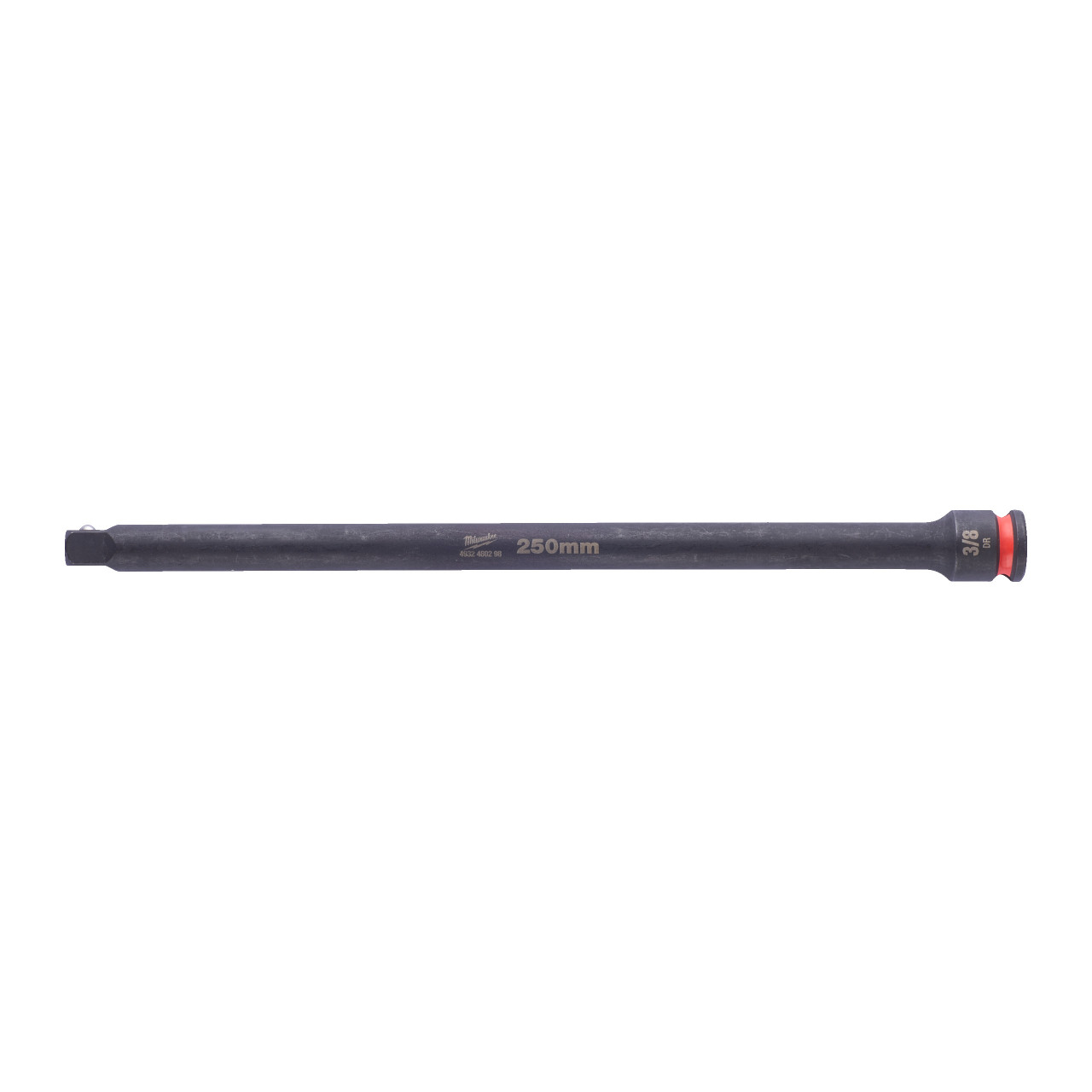 Extensie cheie tubulara MILWAUKEE ShW 3/8" 250mm