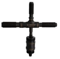 Extractor volant cu filet interior - 3055/4A