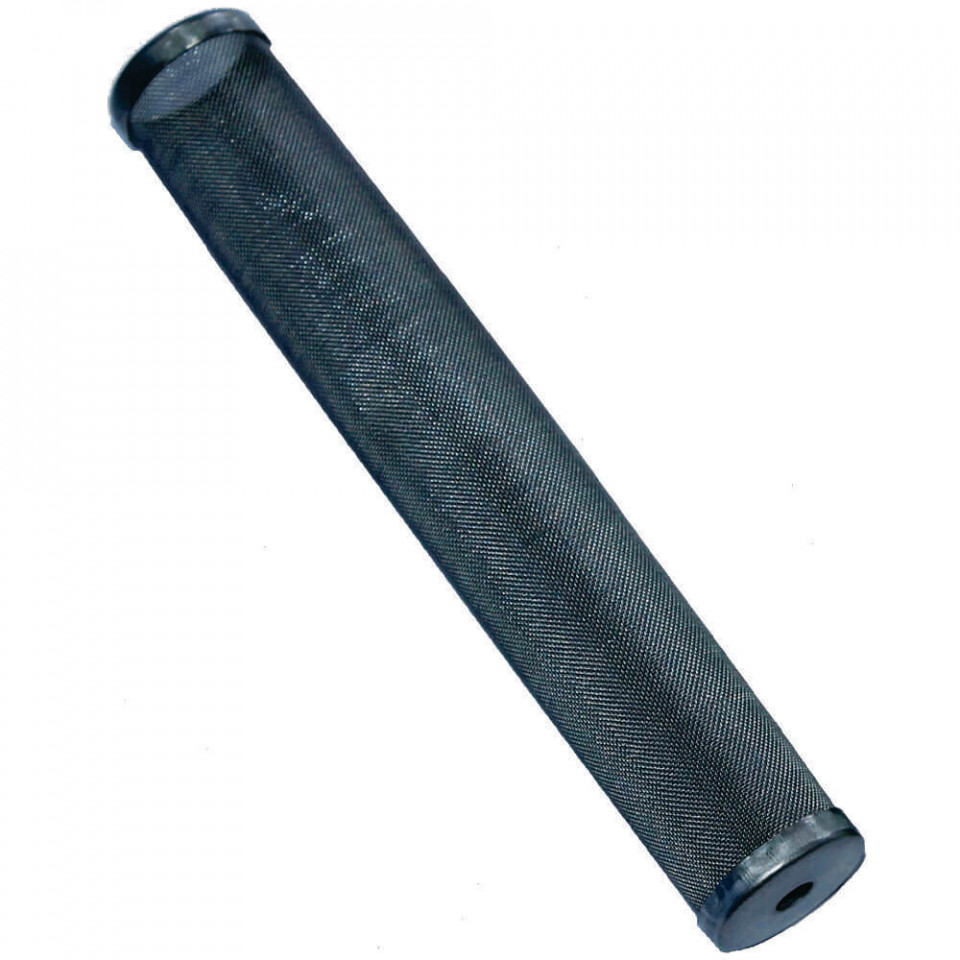 Filtru material corp pompa