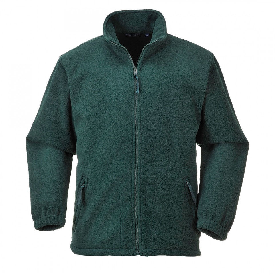 Fleece Argyll F400
