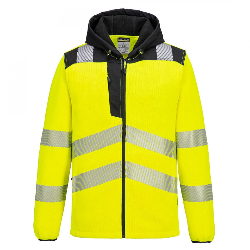 Fleece Hi-Vis Essential PW335