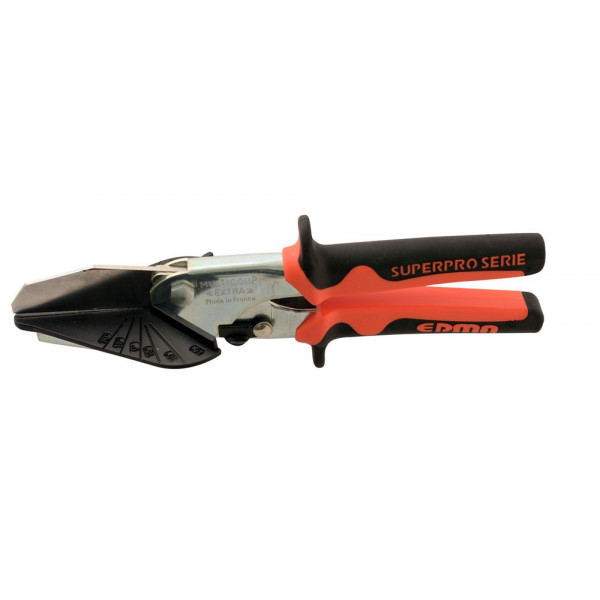 Foarfeca cu unghi variabil de taiere marca EDMA - 071055