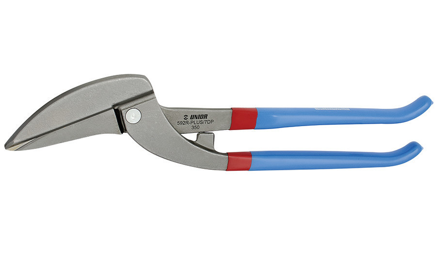 Foarfeca de tabla pelican, L 350