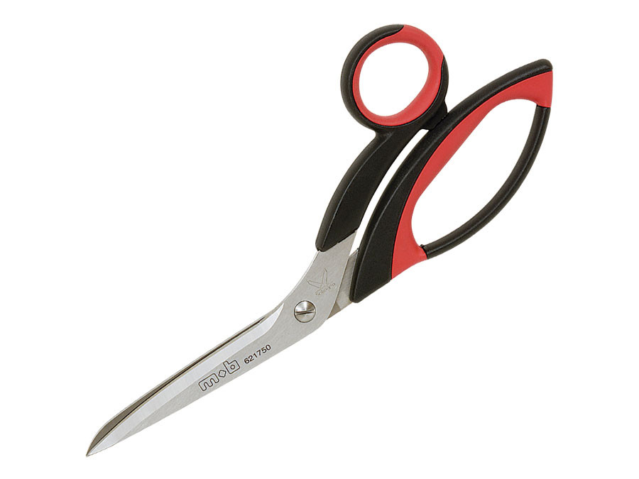 Foarfeca MOB SOLINGEN maner bimaterial - 200 mm