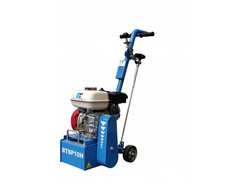 Freza beton BETONTROWEL BTSP10H electric 2.2kW, 230V