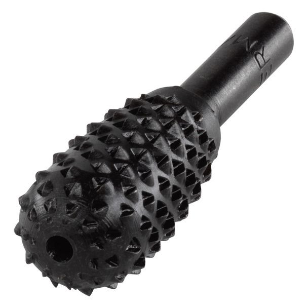 Freza in forma de para Wolfcraft 2536000, 14x30 mm