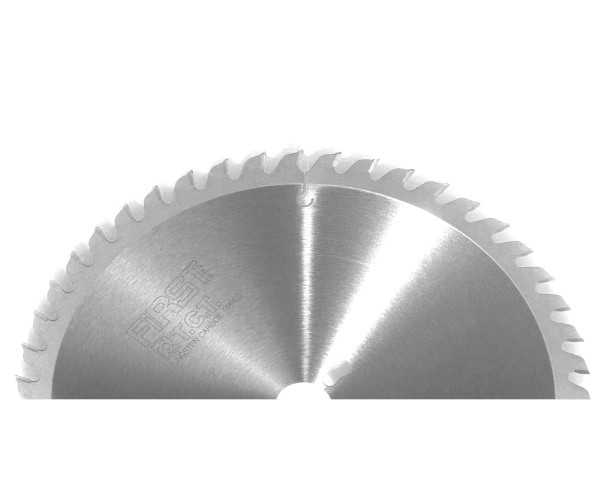 GAMMA III Panza circulara placata CMS pentru taierea longitudinala si transversala a lemnului, DIM 350, int 30, Z54 - LC3505403