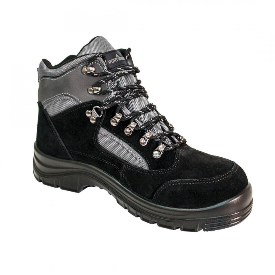 Ghete Steelite All Weather S3 WR FW66