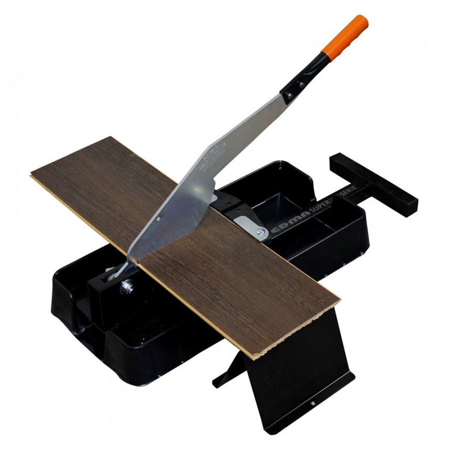 Ghilotina pentru laminate, podele de vinil STRATICUT - 089055