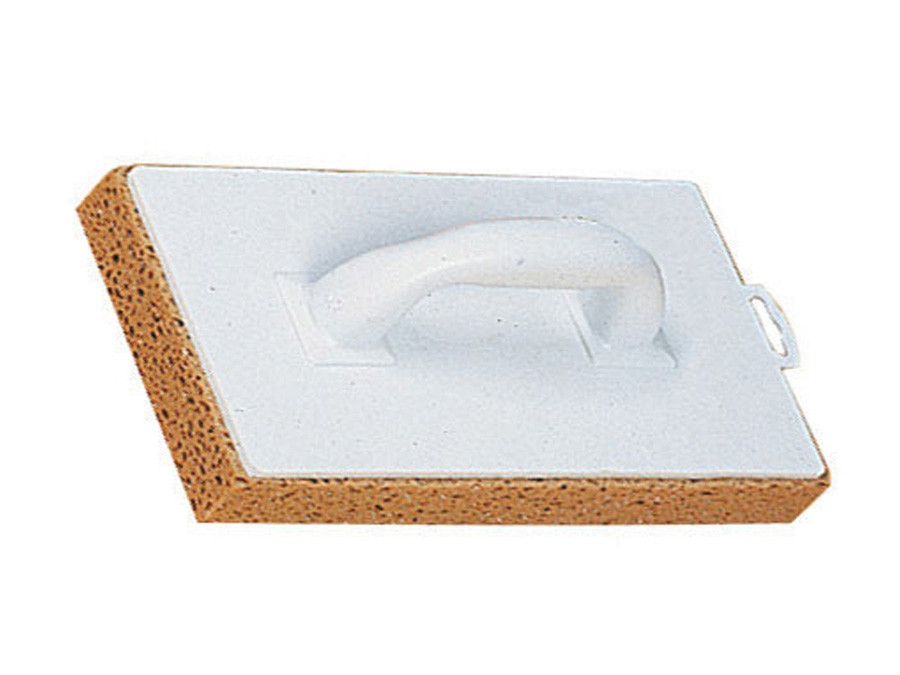 Gletiera monobloc de curatare rosturi, burete poliuretan maro - 340×170