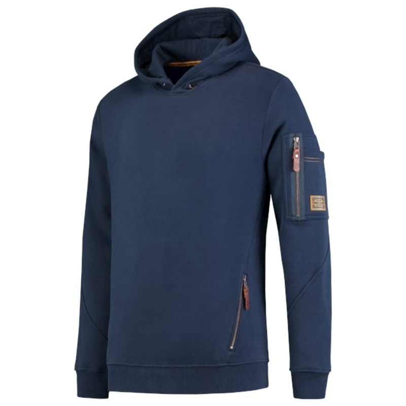 Hanorac pentru bărbaţi, Premium Hooded Sweater, 300 g/m² T42