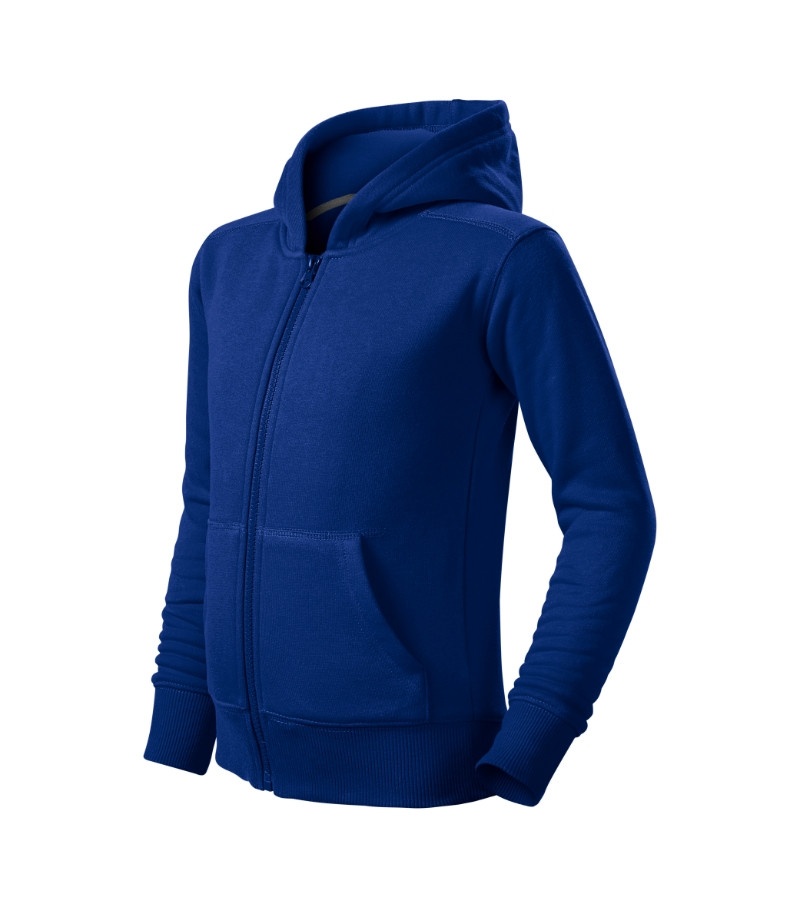 Hanorac pentru copii, Trendy Zipper, 300 g/m² 412