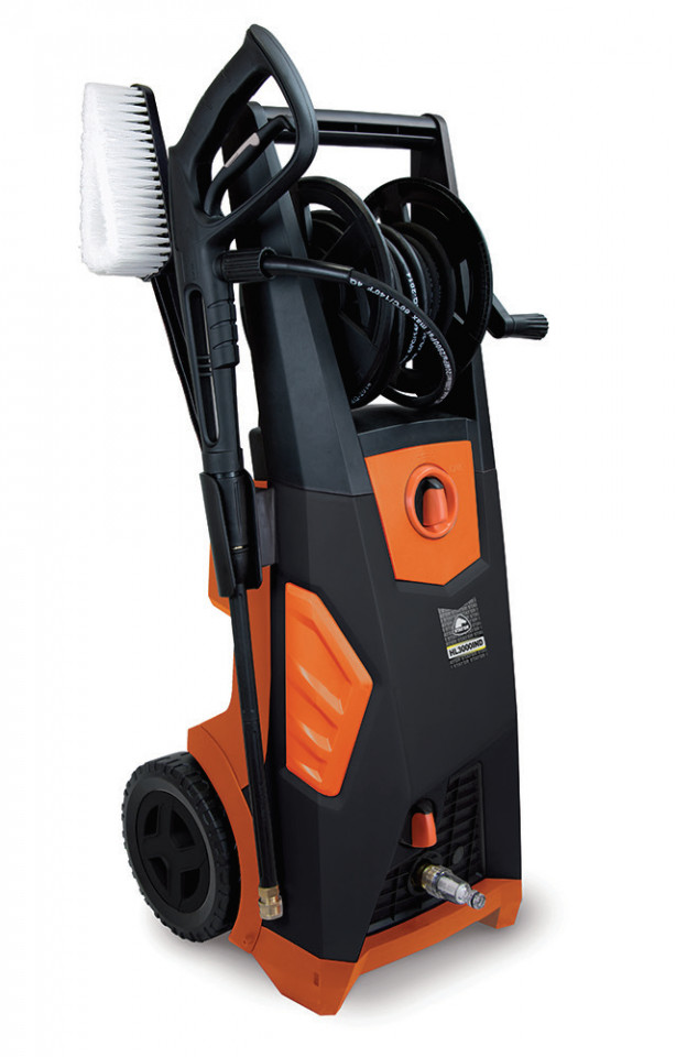 HL 3000 IND Aparat de spalat cu inalta presiune 3000 W - 1.1552