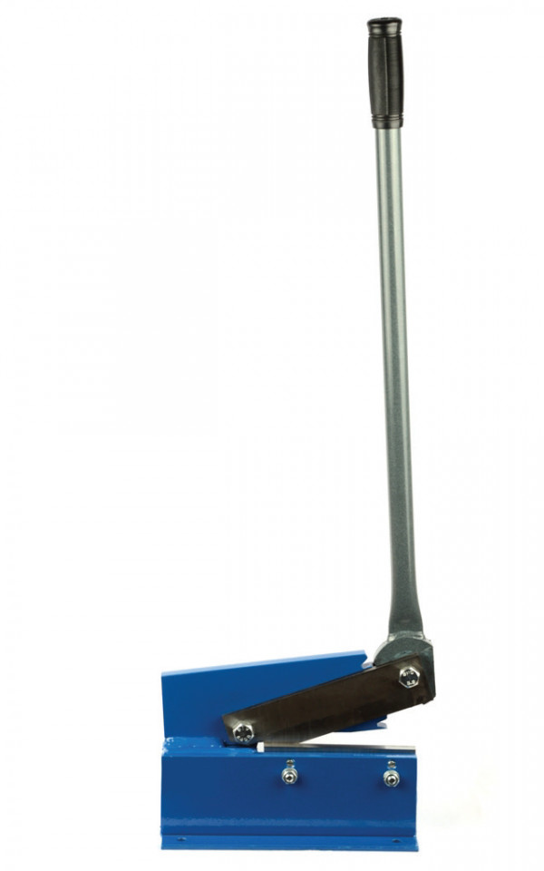Hobby 150-4 Ghilotina manuala pentru taiat tabla model Hobby, DIM 150 mm - Hobby 150-4