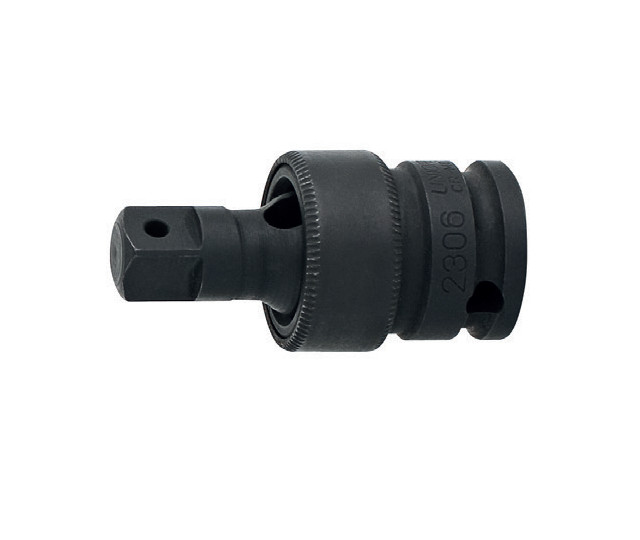 Intermediar cardanic UNIOR IMPACT 3/8", 3/8" L51mm