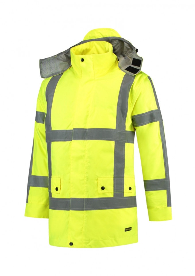 Jachetă de lucru unisex, RWS Parka, 200 g/m² T50