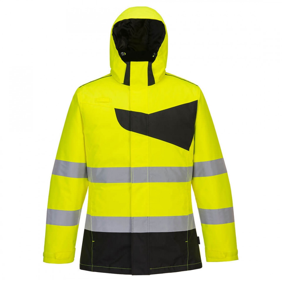 Jacheta Hi-Vis de Iarnă PW261