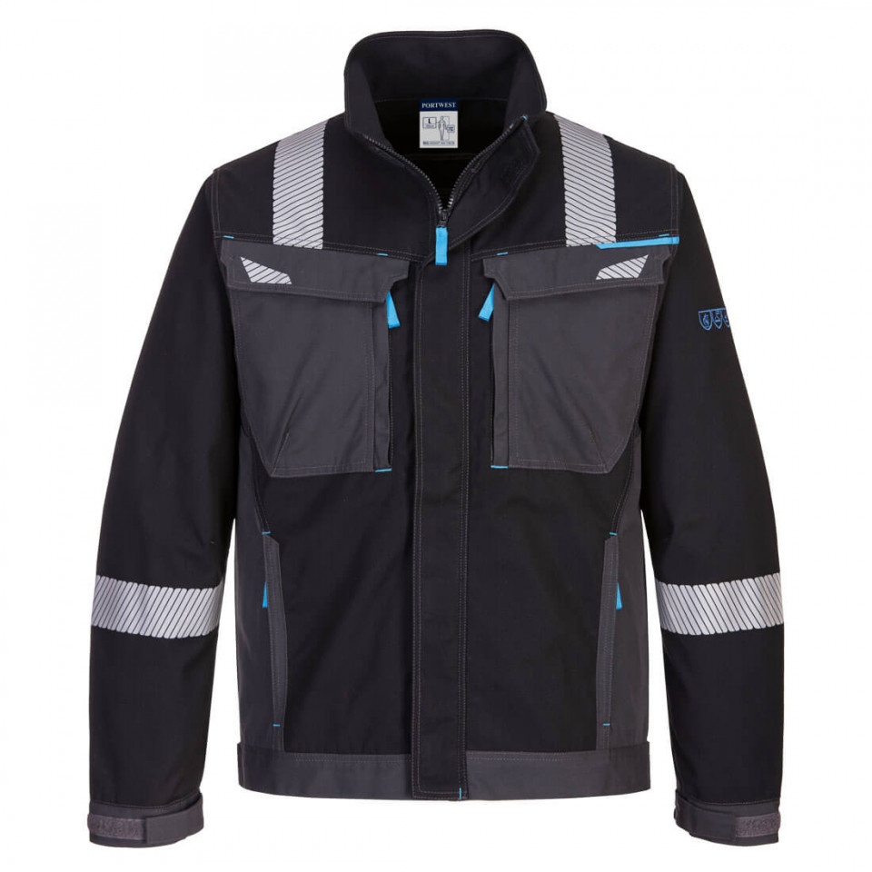 Jacheta Work WX3 FR602