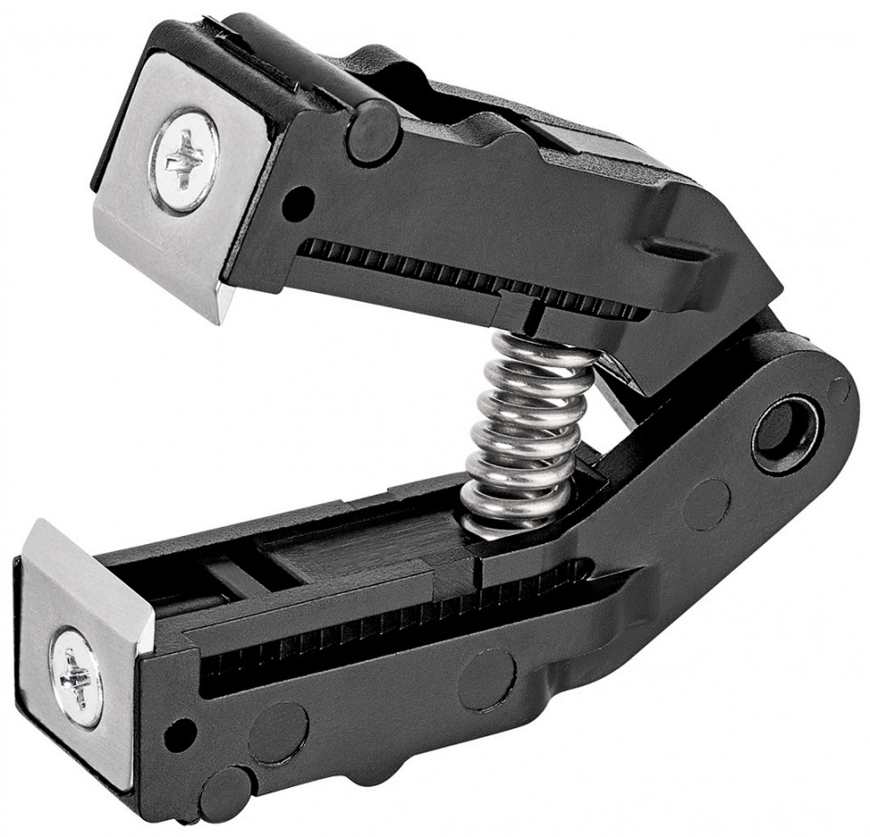 KNIPEX 12 49 21 bloc de cuţite de schimb