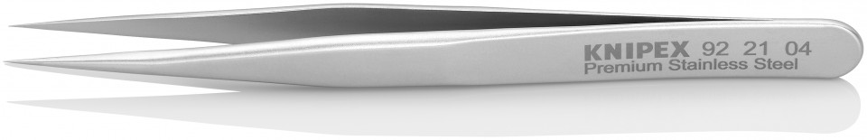 KNIPEX 92 21 04 Mini pensete de precizie 90 mm