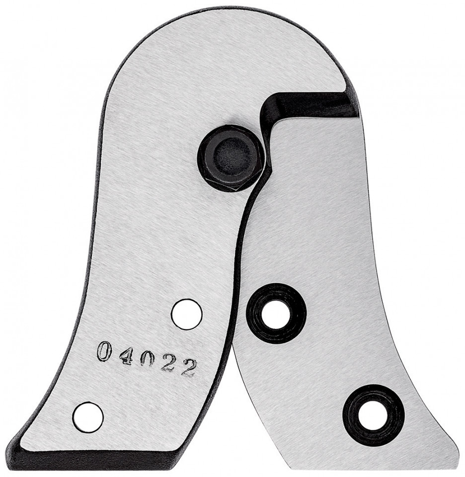 KNIPEX 95 79 445 Cap cu cuţite de schimb pentru 95 71 445