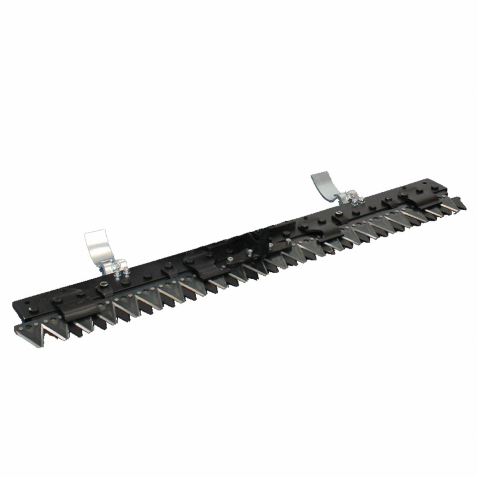 Lama cosire tip “Dual Blade” BTA-DM110F, lățime de lucru 1.100 mm