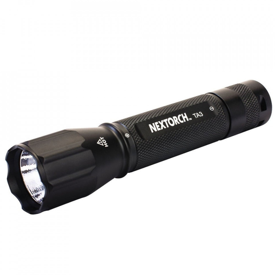 Lanterna TA3 - 550 lumeni