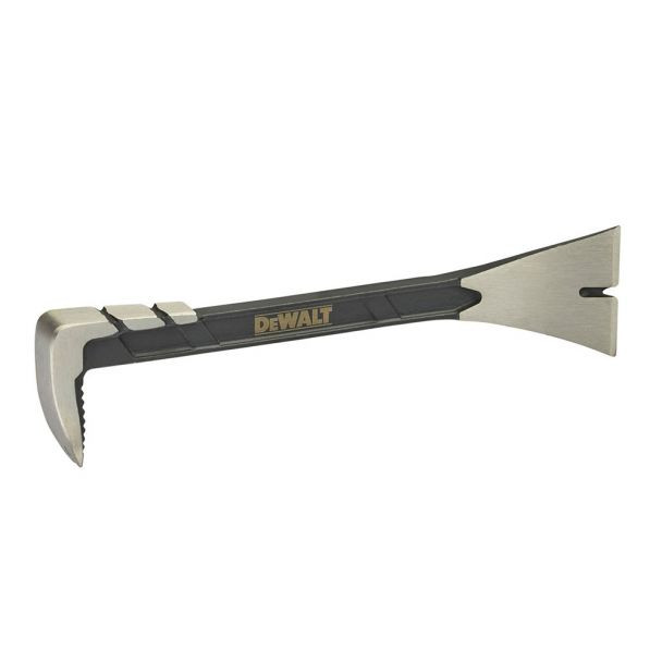 Levier cu varf lat Dewalt DWHT0-55529, 250 mm