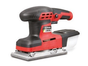 LOM 180 Slefuitor orbital 200 W - 1.2553