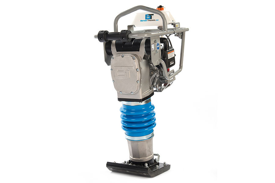 Mai compactor BETONTROWEL BTR76H (HONDA GXR120)