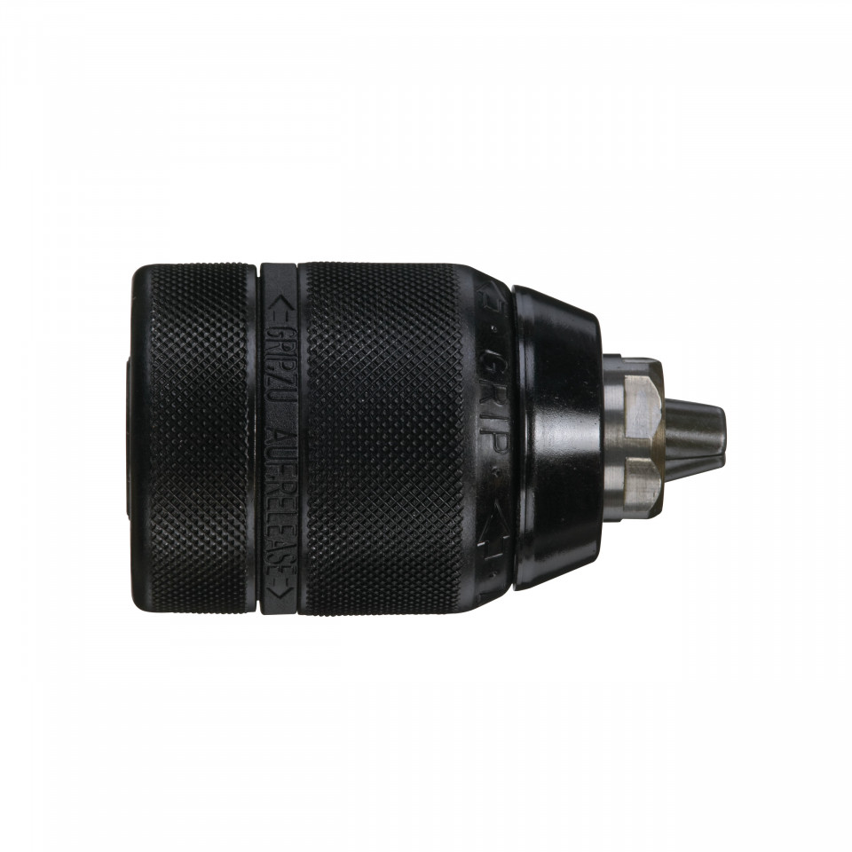 Mandrine fără cheie 2 manșoane Milwaukee - 1.5 - 13 - ½″ / 20 / 2 sleeve with safety screw industrial