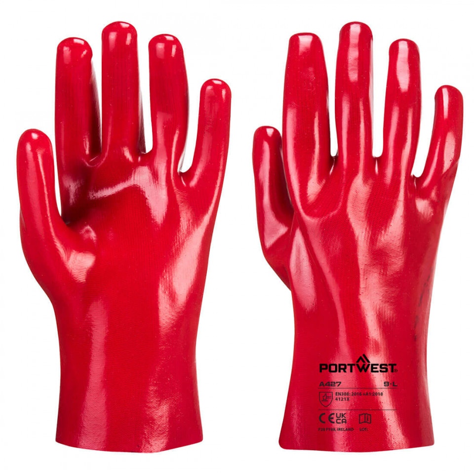 Manusa PVC A427