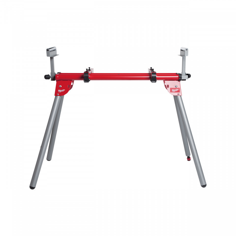 Masa taiat Milwaukee MSL1000, lungime 2.08 m, capacitate 180 kg, inaltime 0.85 m