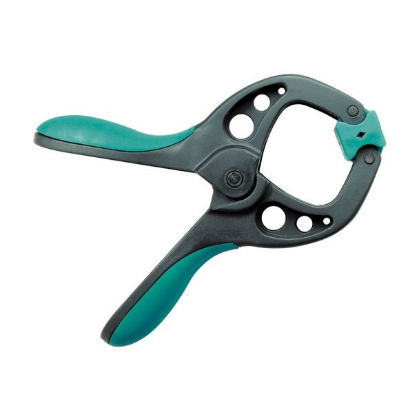 Menghina tip cleste Wolfcraft FZ 40, distanta de prindere 40 mm