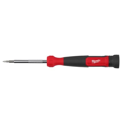 MILWAUKEE SURUBELNITA DE PRECIZIE 4 IN 1