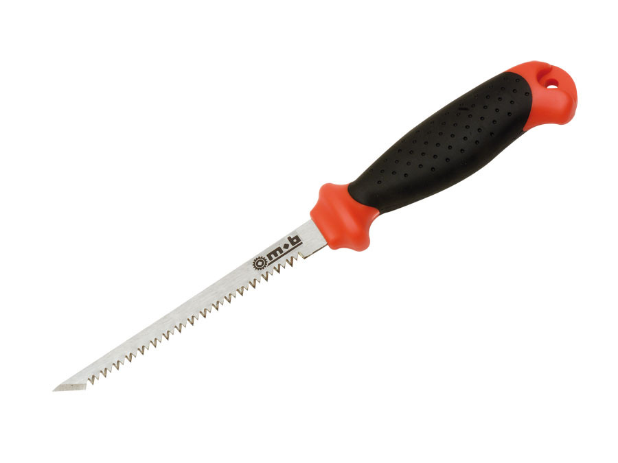 Mini ferastrau pentru rigips MOB - lama 150mm