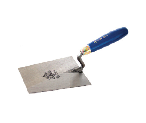 Mistrie zidarie gat drept, DIM 180 mm - 6202180