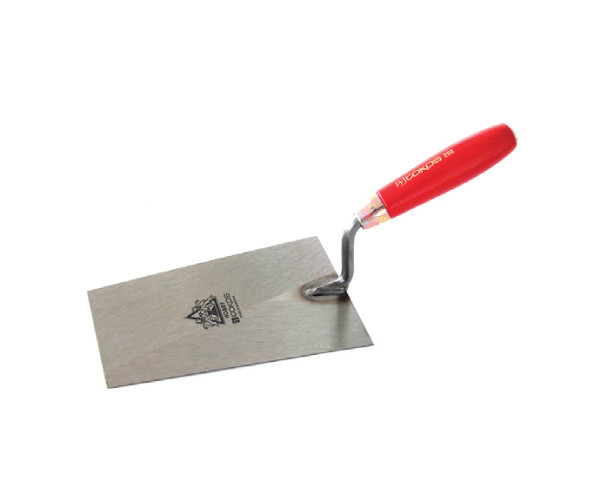 Mistrie zidarie, gat drept, DIM 180 mm - 6302180